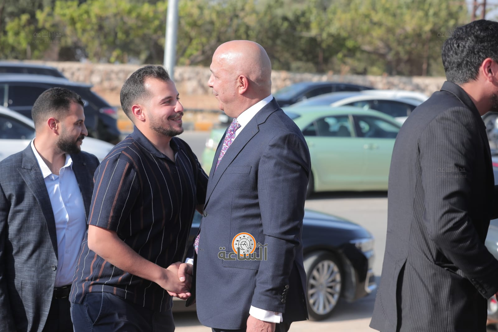 Madar Al-Saa Images 0.7623120737745913