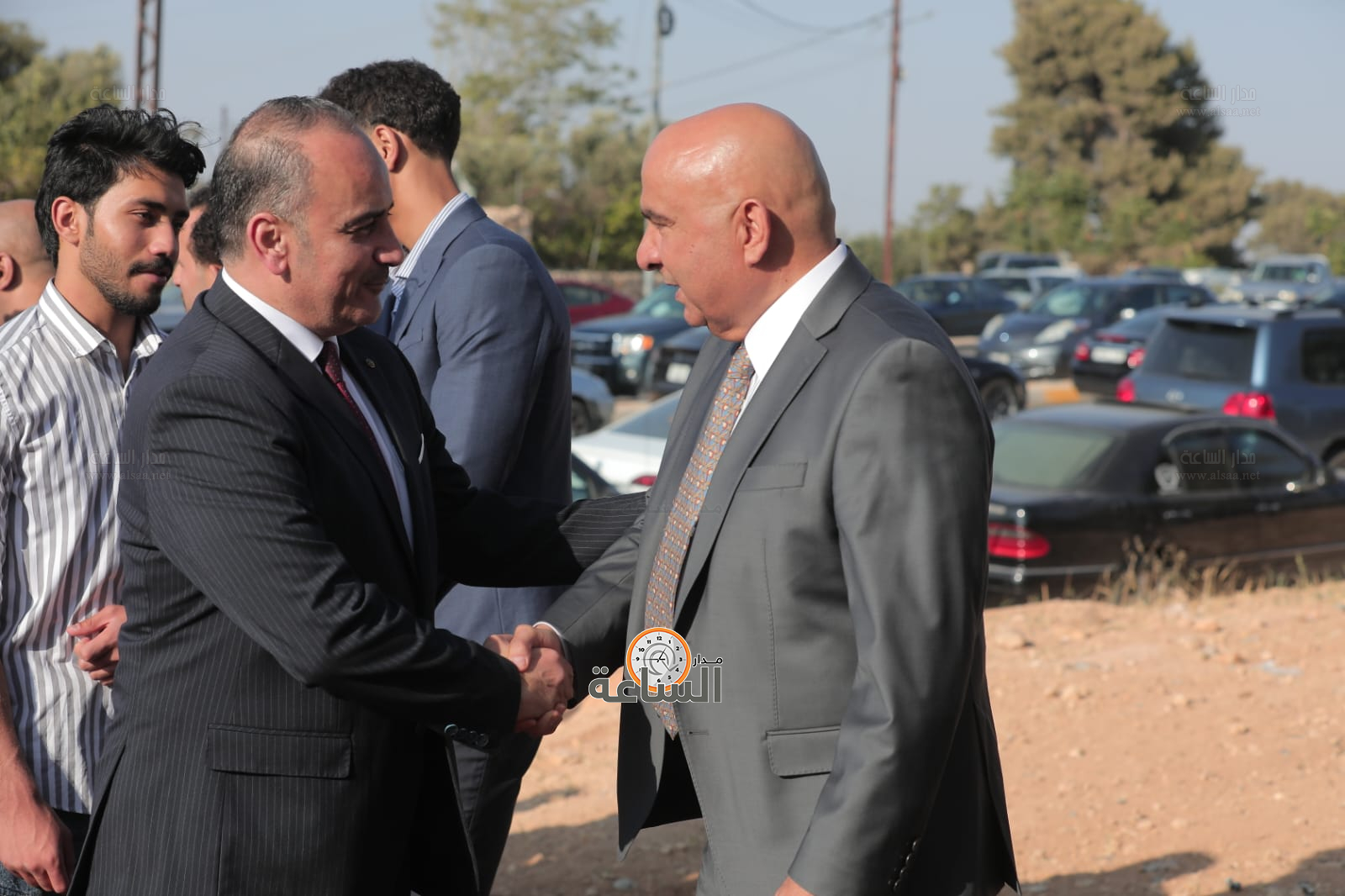 Madar Al-Saa Images 0.46632085628293285