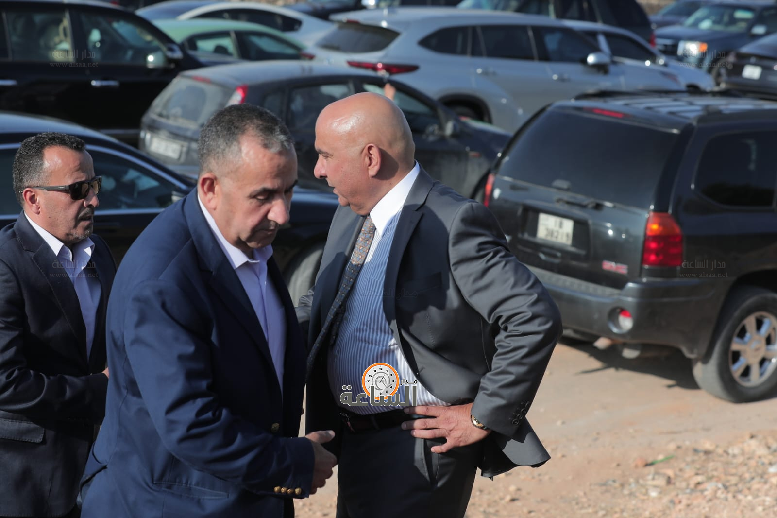 Madar Al-Saa Images 0.09065280212794002