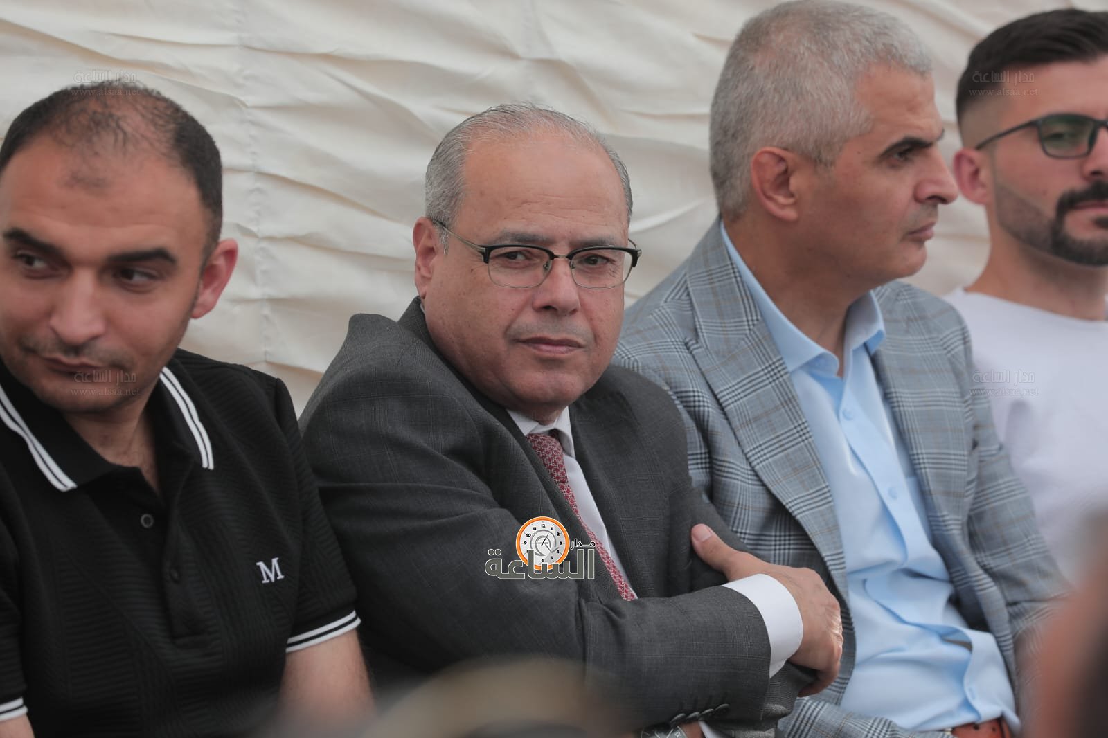 Madar Al-Saa Images 0.30638313882816026