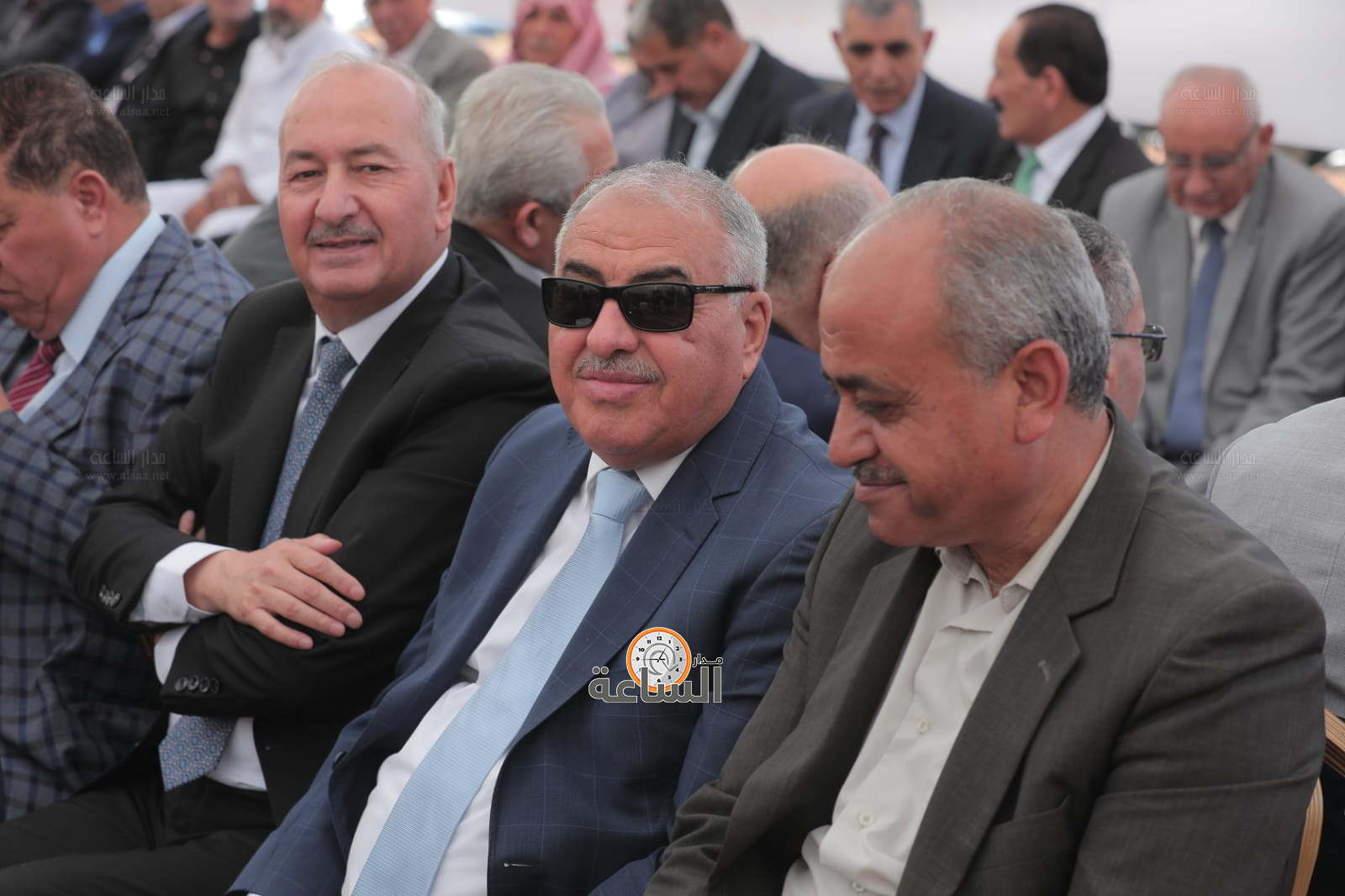 Madar Al-Saa Images 0.2808583583491422