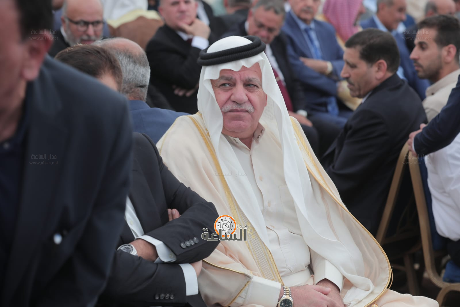 Madar Al-Saa Images 0.8959891402459976