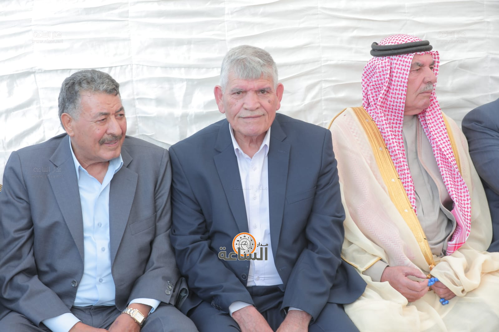 Madar Al-Saa Images 0.48340599681796237