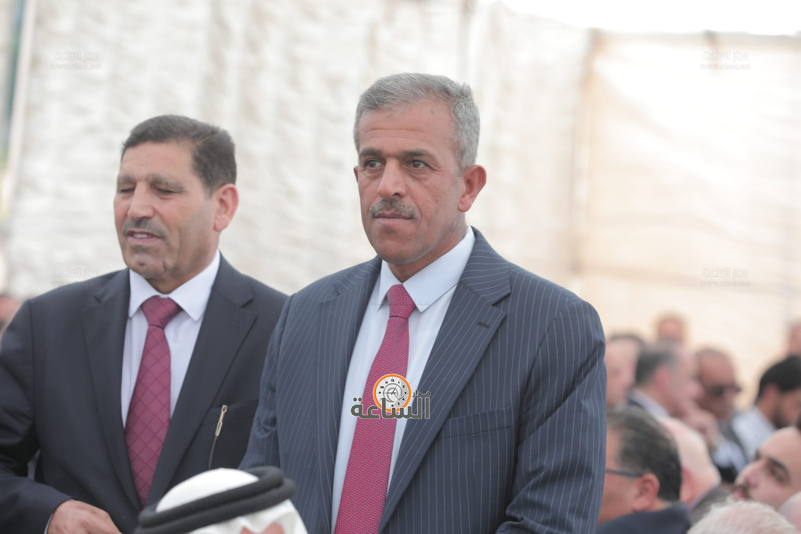 Madar Al-Saa Images 0.0613938650288105