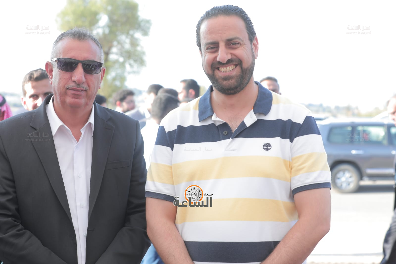 Madar Al-Saa Images 0.9180691821678213