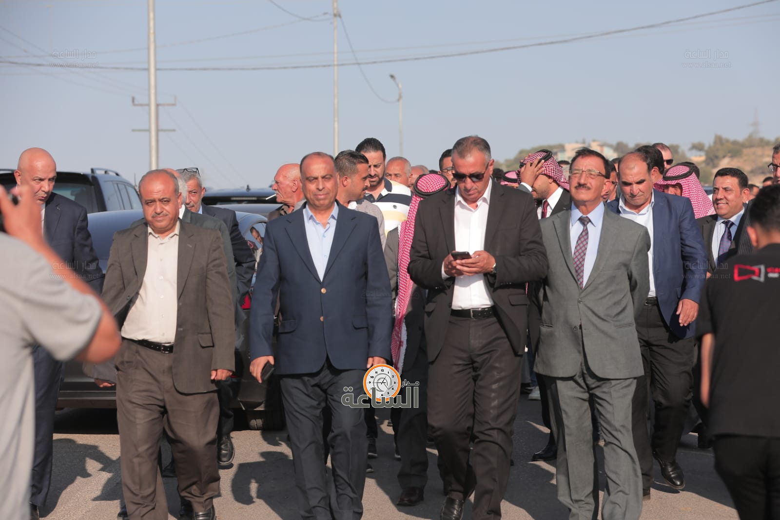 Madar Al-Saa Images 0.8834407983625298