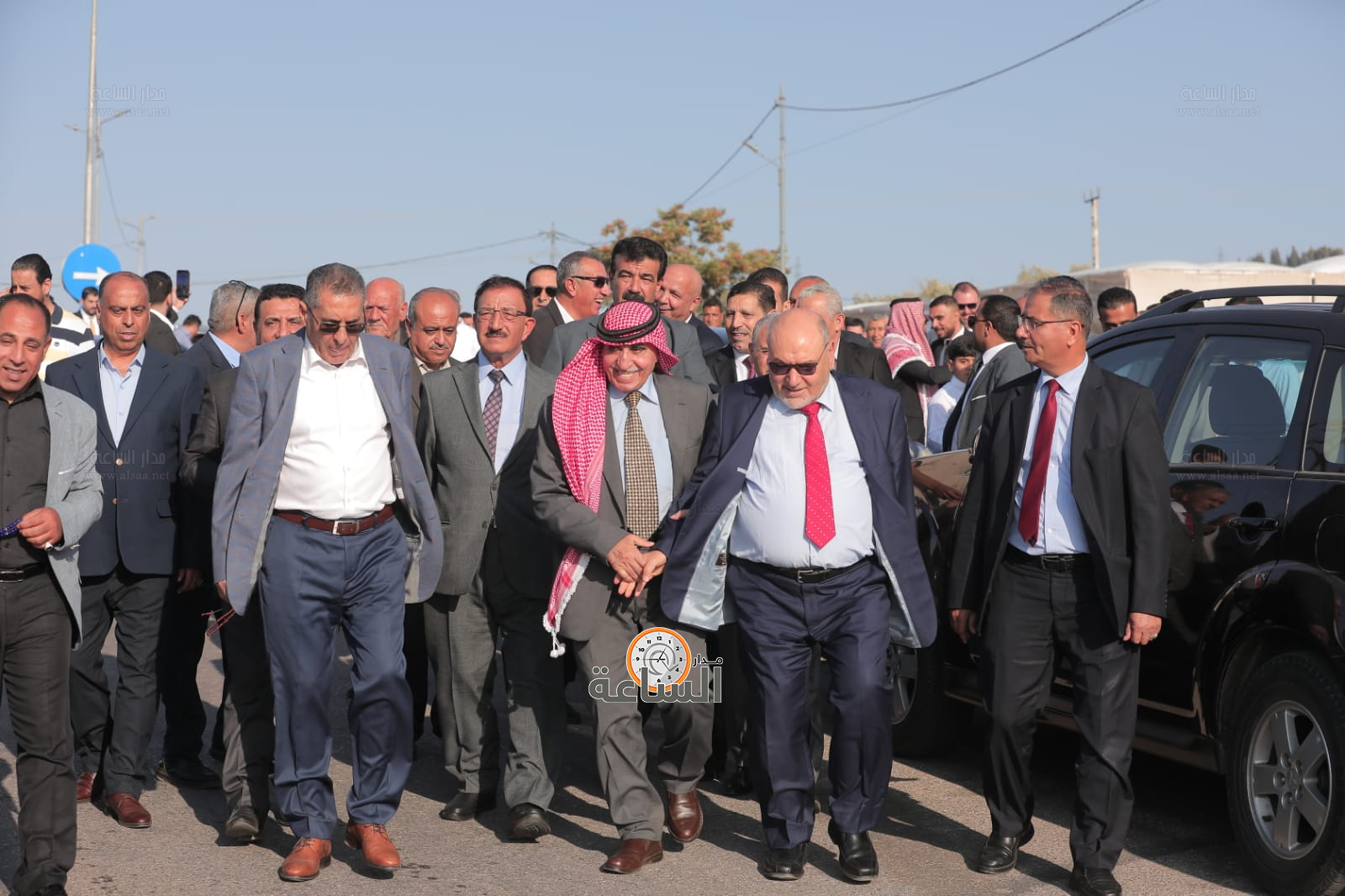 Madar Al-Saa Images 0.8371351919311171