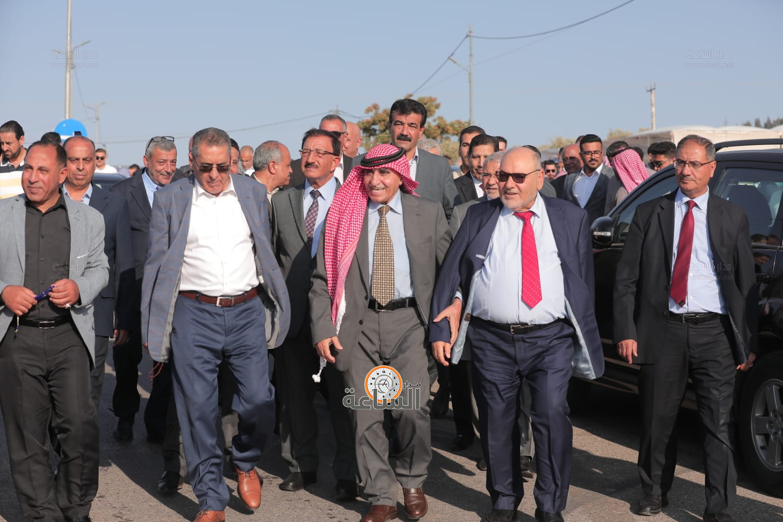 Madar Al-Saa Images 0.07022305771859827