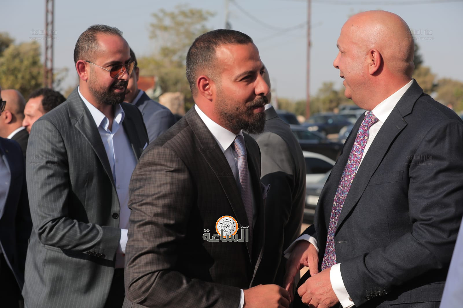 Madar Al-Saa Images 0.5545634218772674