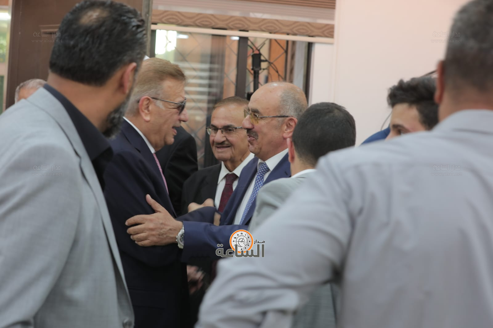 Madar Al-Saa Images 0.353298668527928