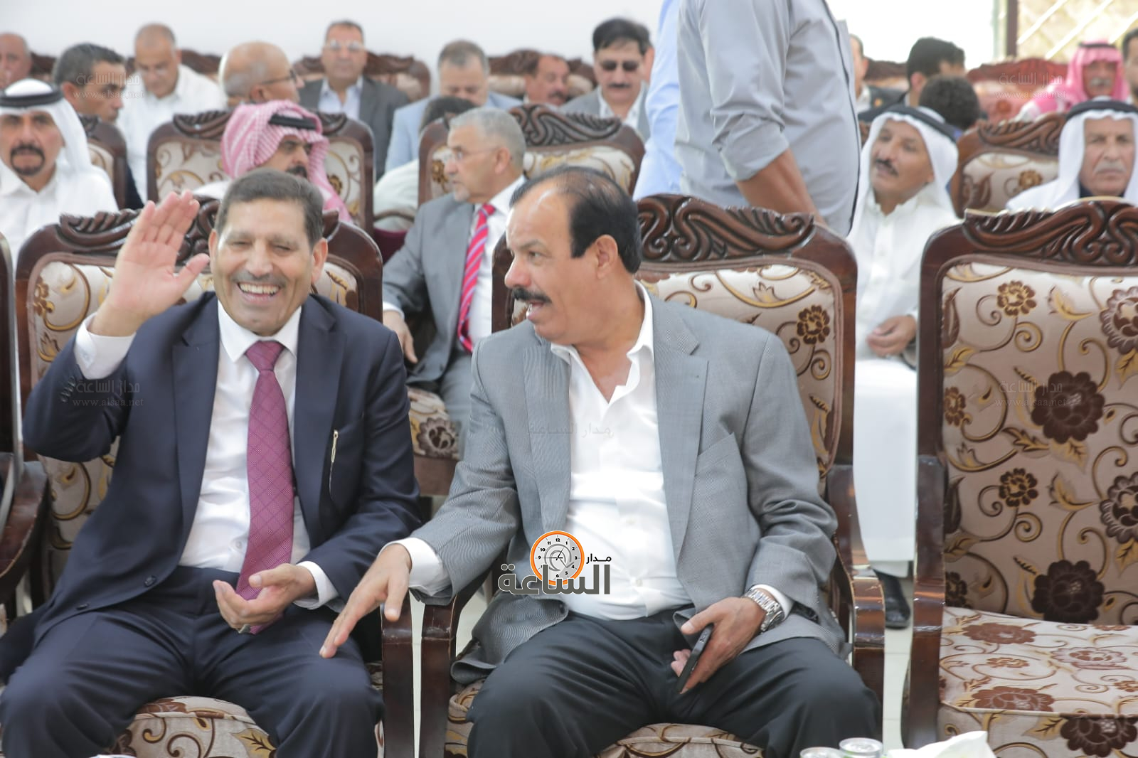 Madar Al-Saa Images 0.7947184029979422