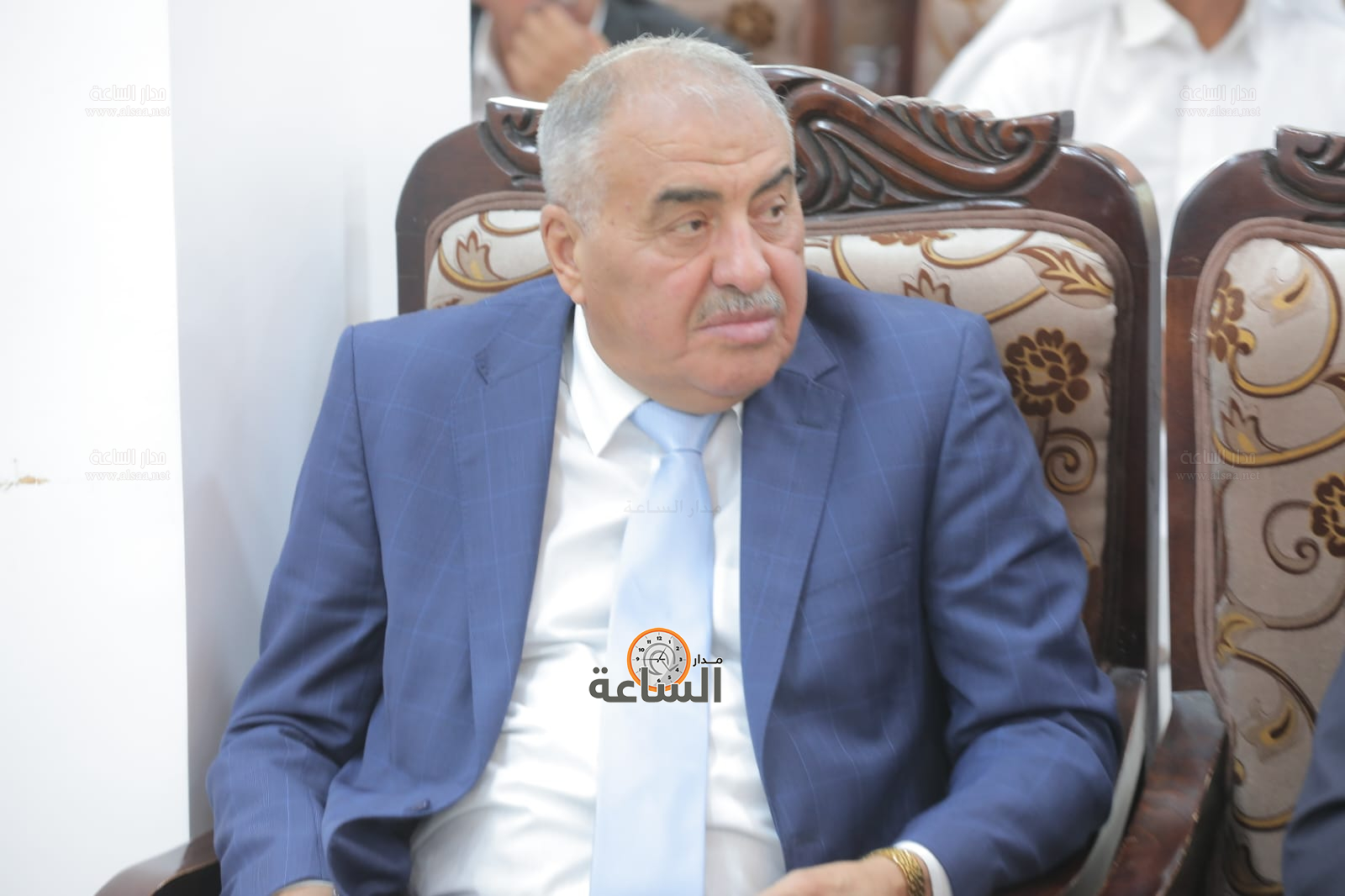 Madar Al-Saa Images 0.9325044272720743