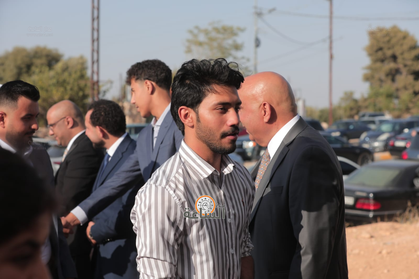 Madar Al-Saa Images 0.5013524195624387