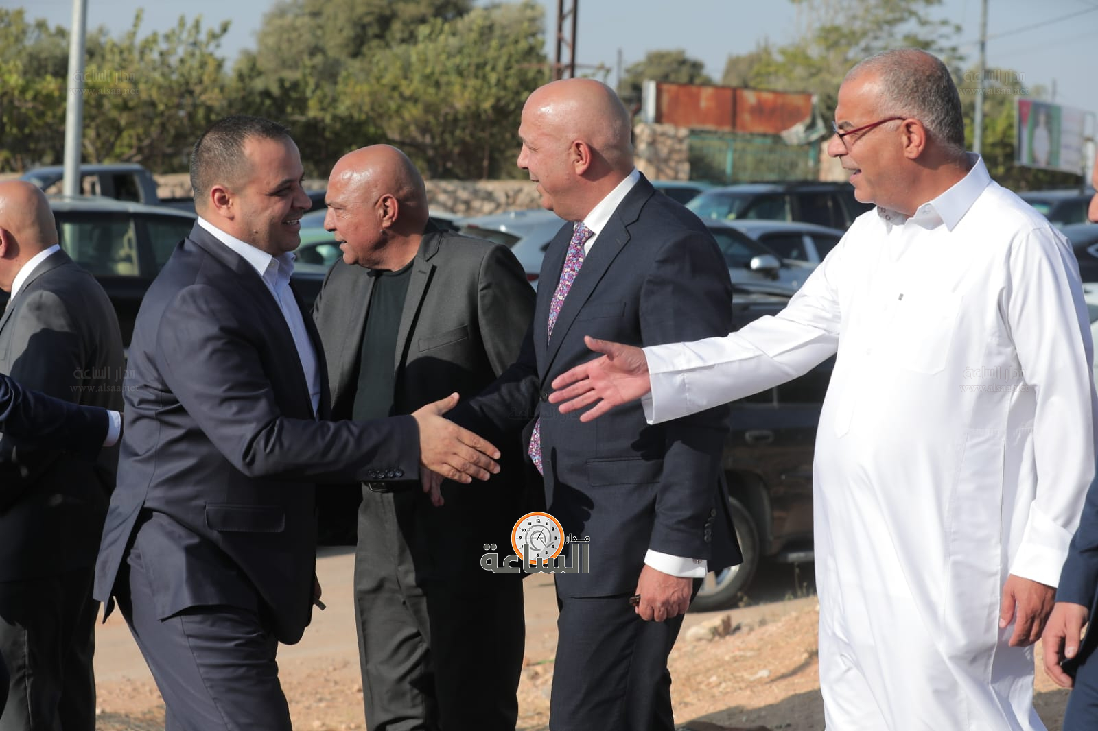 Madar Al-Saa Images 0.32627398905151683