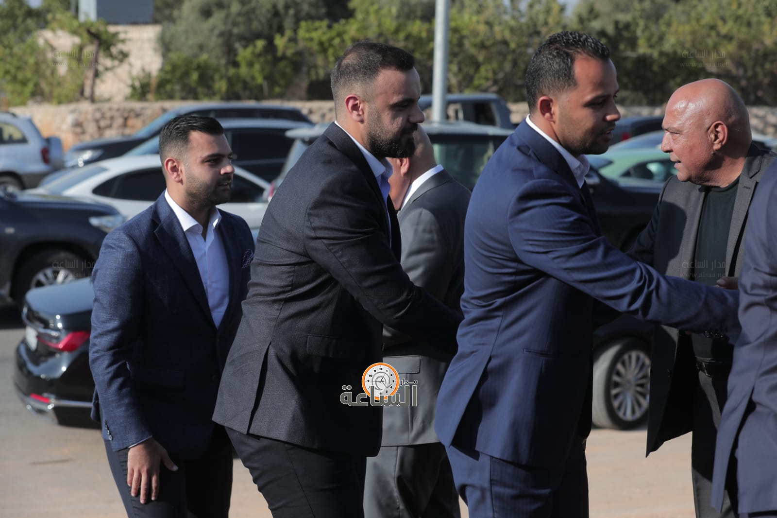 Madar Al-Saa Images 0.8313508234657173