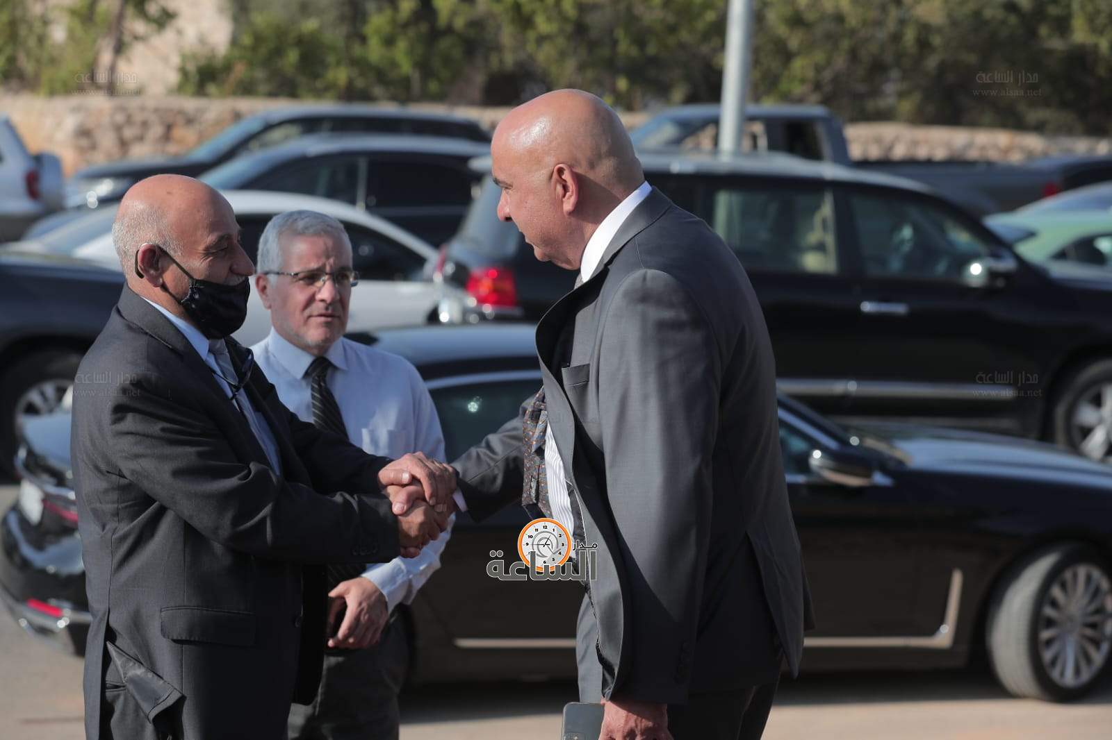 Madar Al-Saa Images 0.18067039495514448