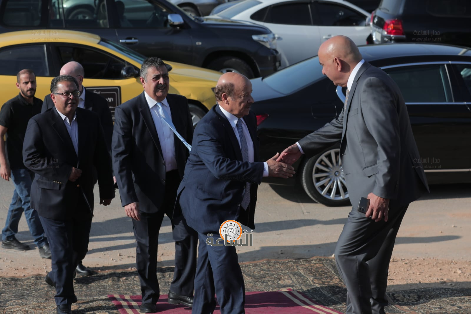 Madar Al-Saa Images 0.7595608775351442