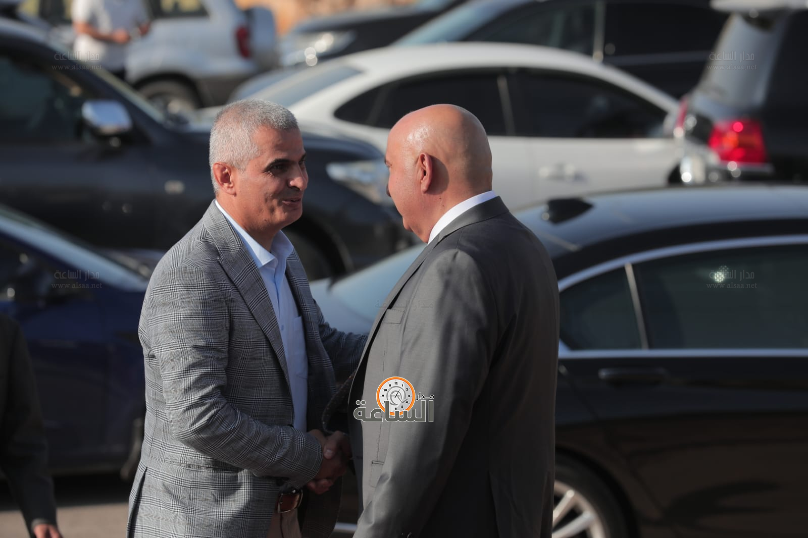 Madar Al-Saa Images 0.2157774172304615