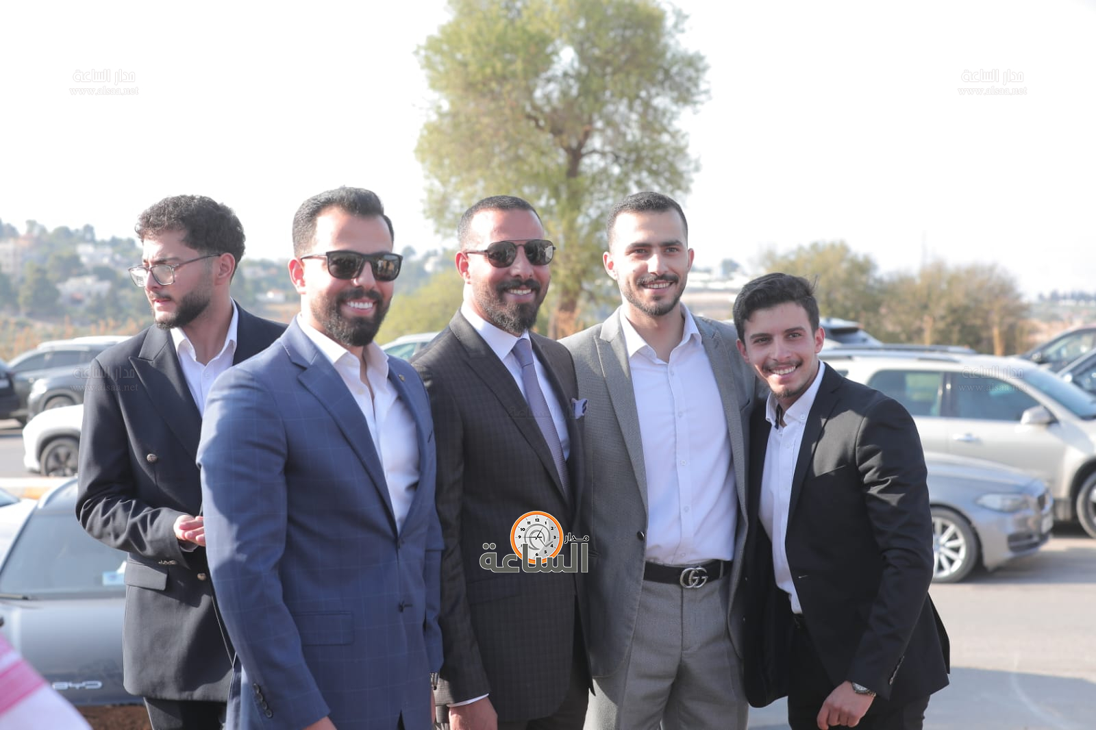 Madar Al-Saa Images 0.27217883424714917