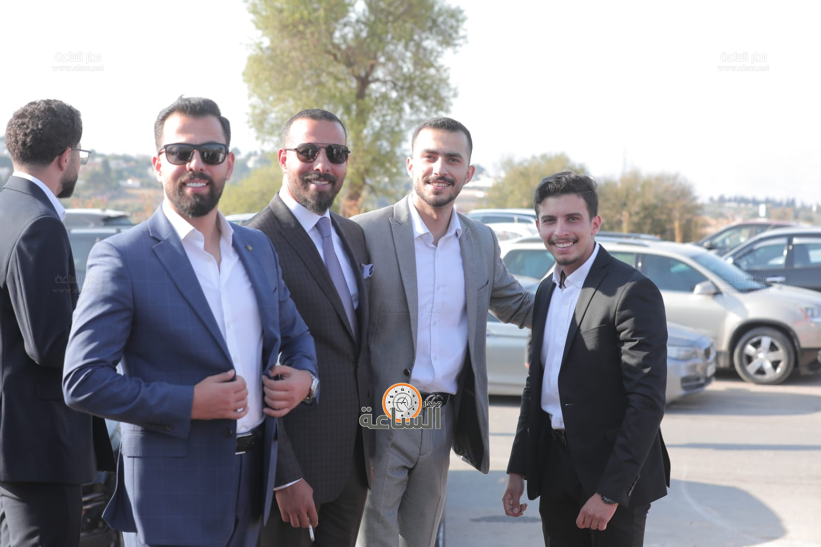 Madar Al-Saa Images 0.24752716226187865