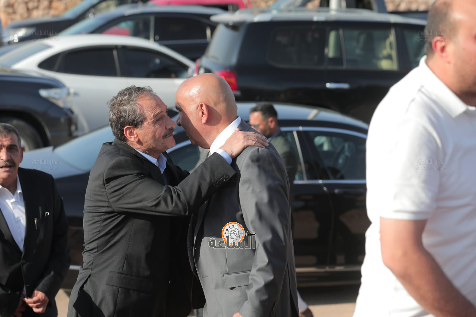 Madar Al-Saa Images 0.6511270354347589