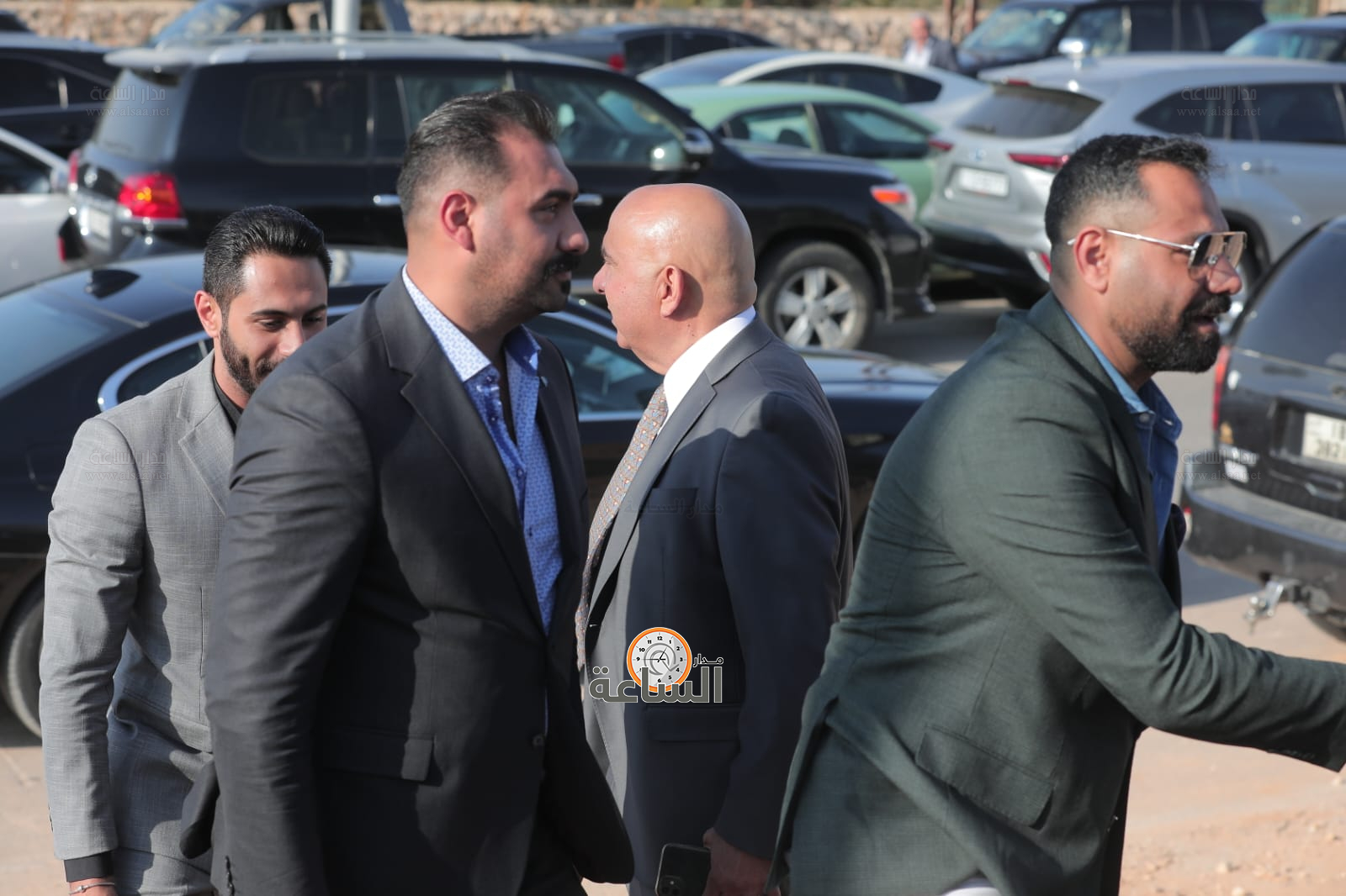 Madar Al-Saa Images 0.9146796609723986