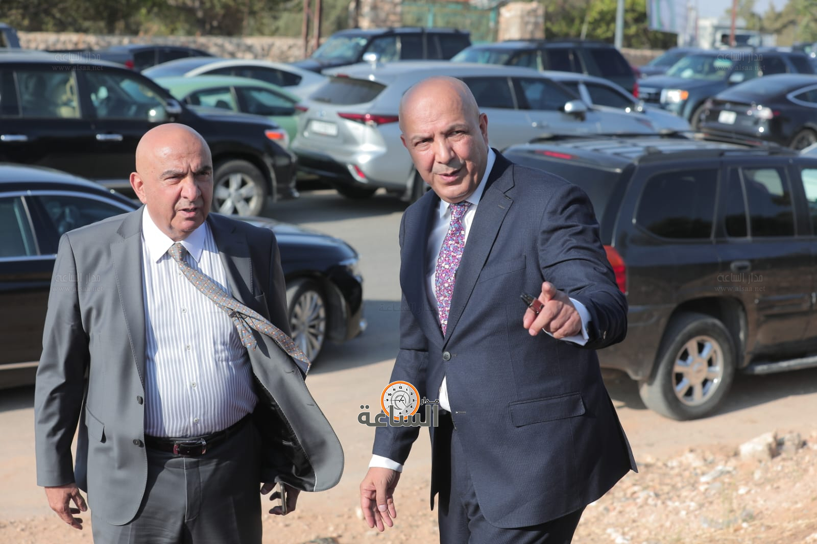 Madar Al-Saa Images 0.30089396985574723