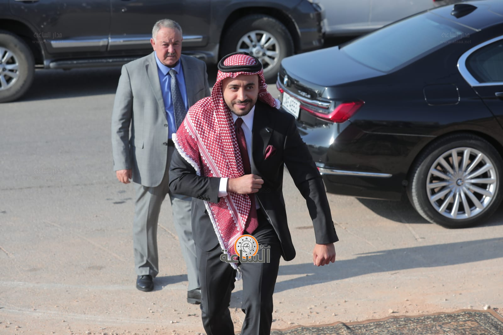 Madar Al-Saa Images 0.4226661672042332