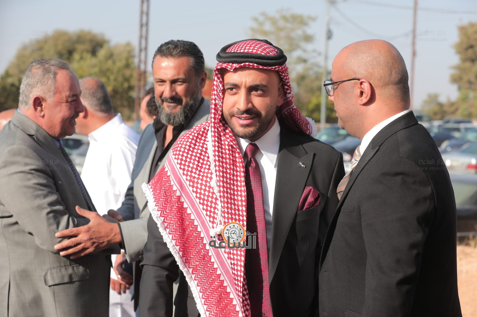 Madar Al-Saa Images 0.6990849774204276