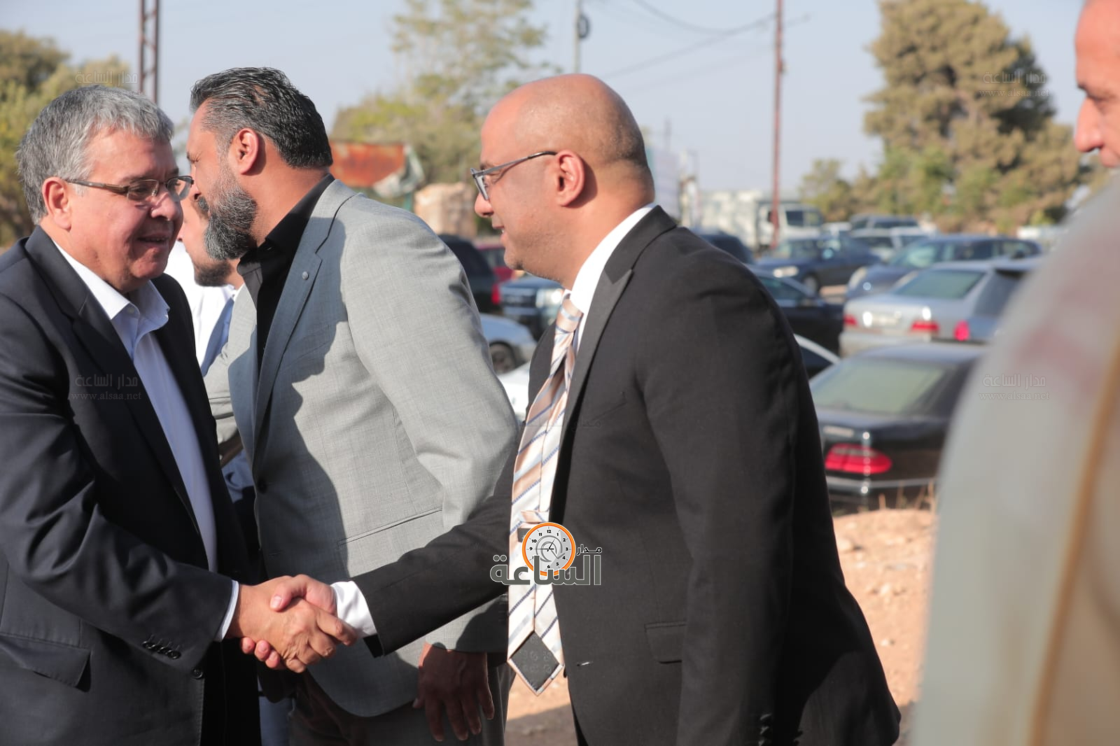 Madar Al-Saa Images 0.621609520470893