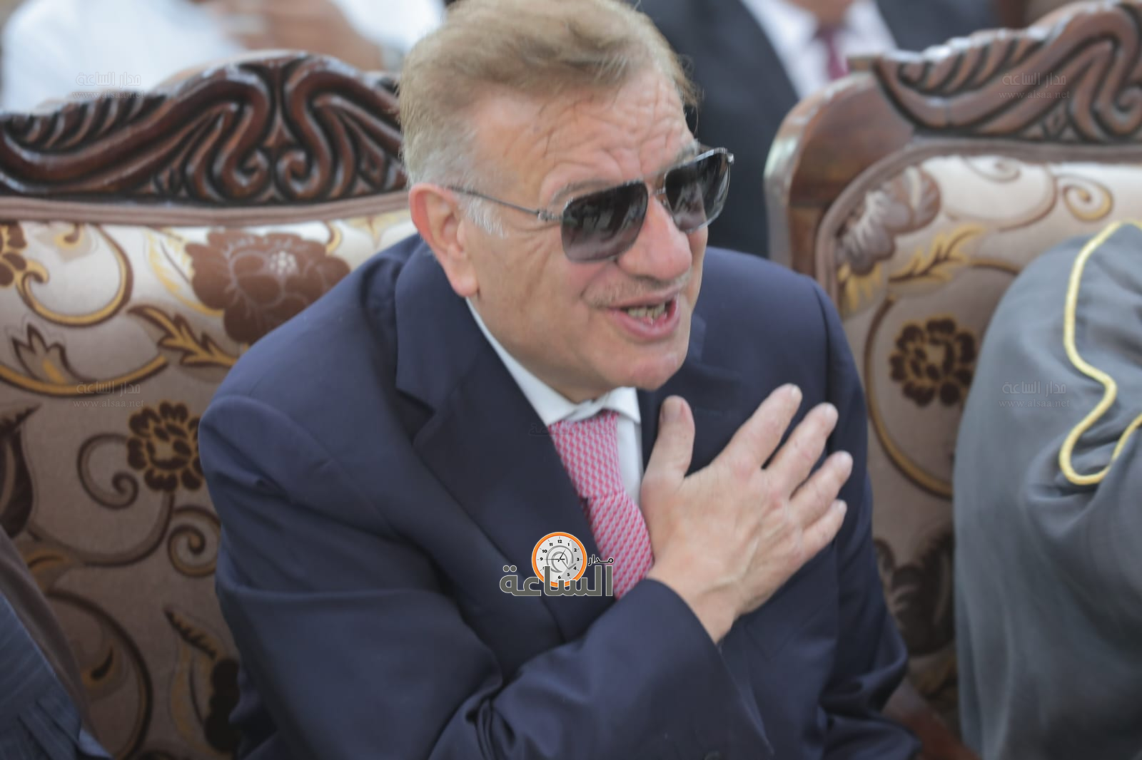 Madar Al-Saa Images 0.8880506770494611