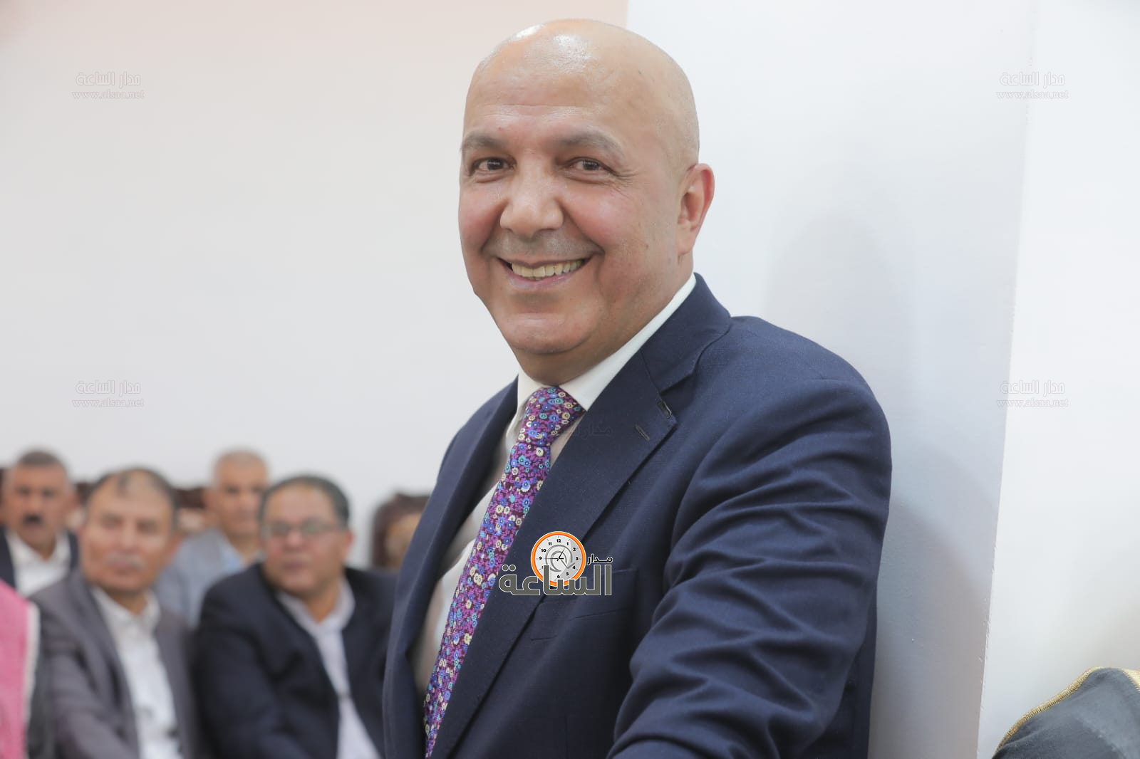 Madar Al-Saa Images 0.12949247150341647