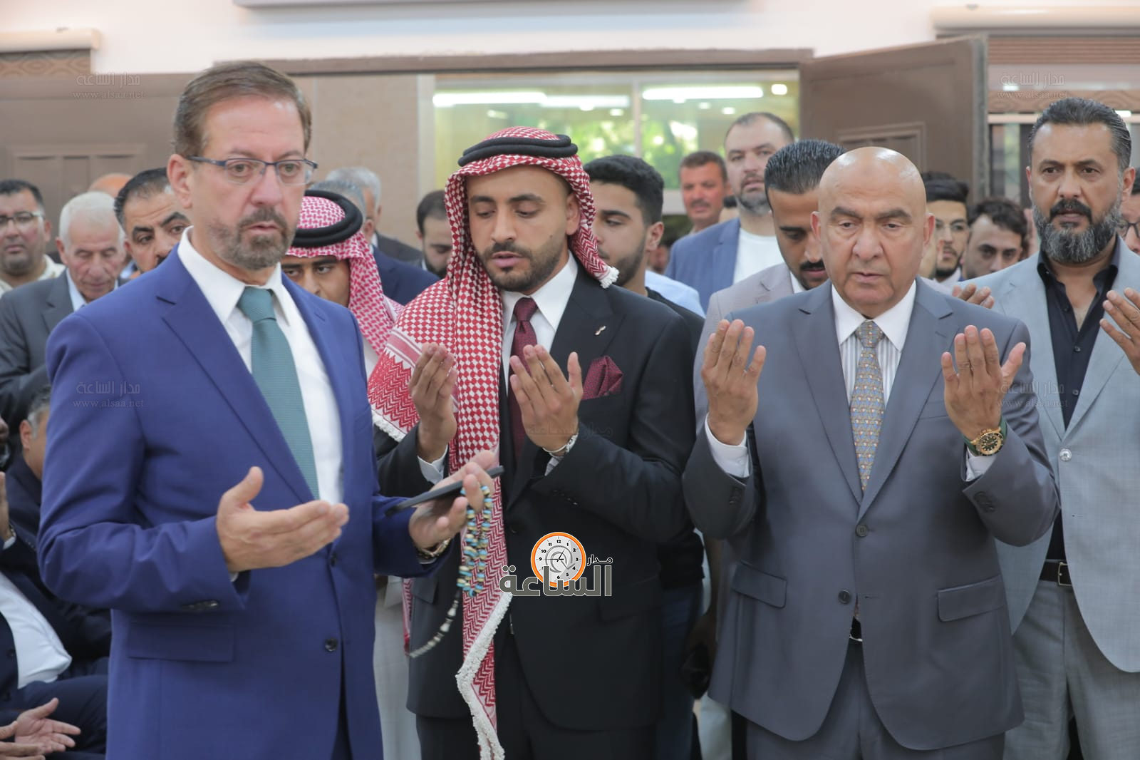 Madar Al-Saa Images 0.7254762208261811