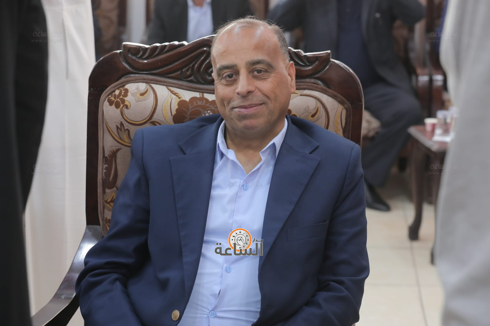 Madar Al-Saa Images 0.04892985271623962