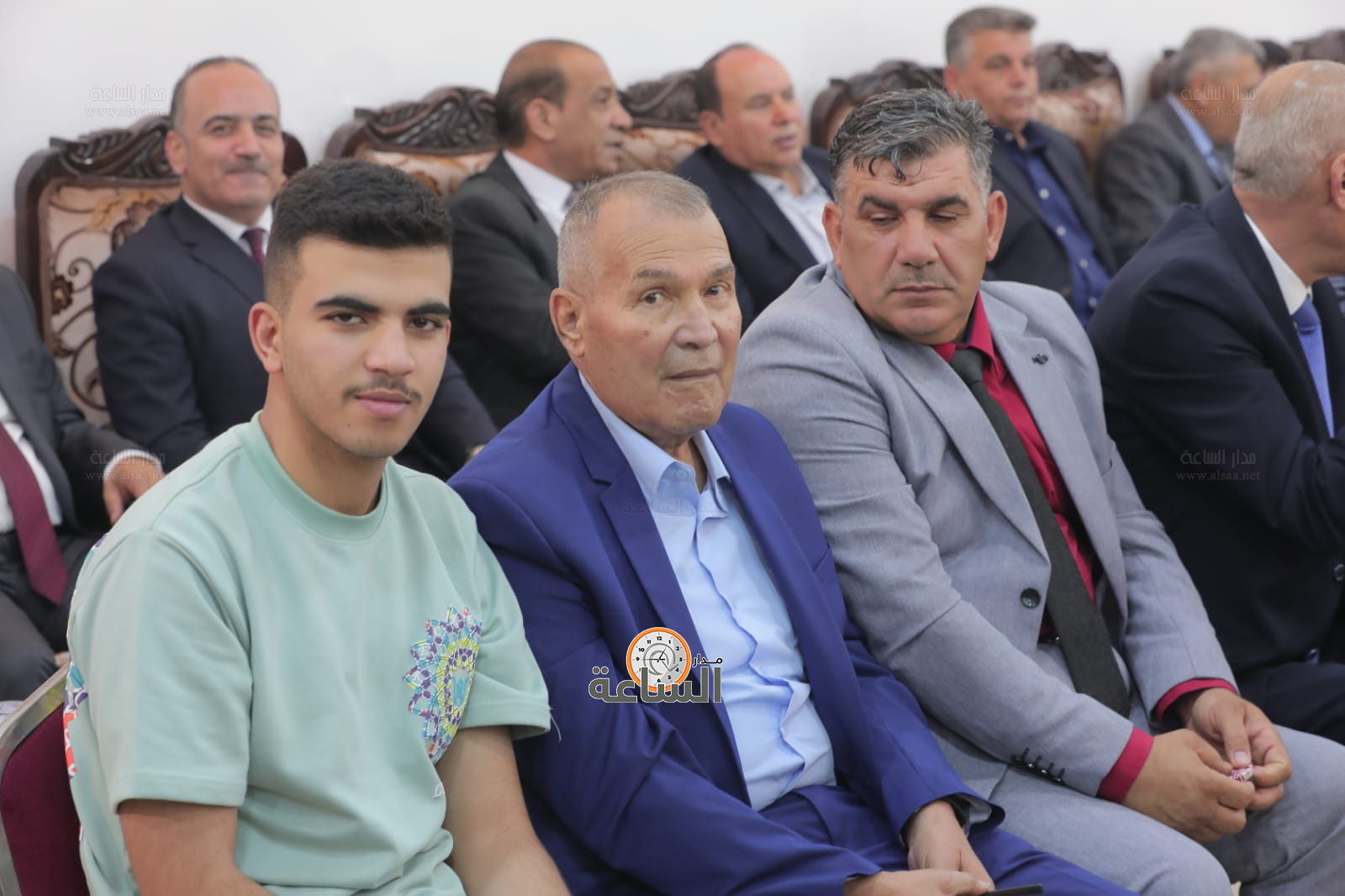 Madar Al-Saa Images 0.8536700747685219