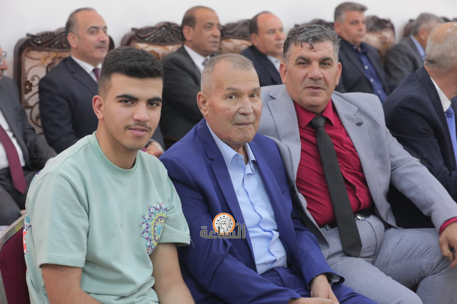 Madar Al-Saa Images 0.7002780779693002