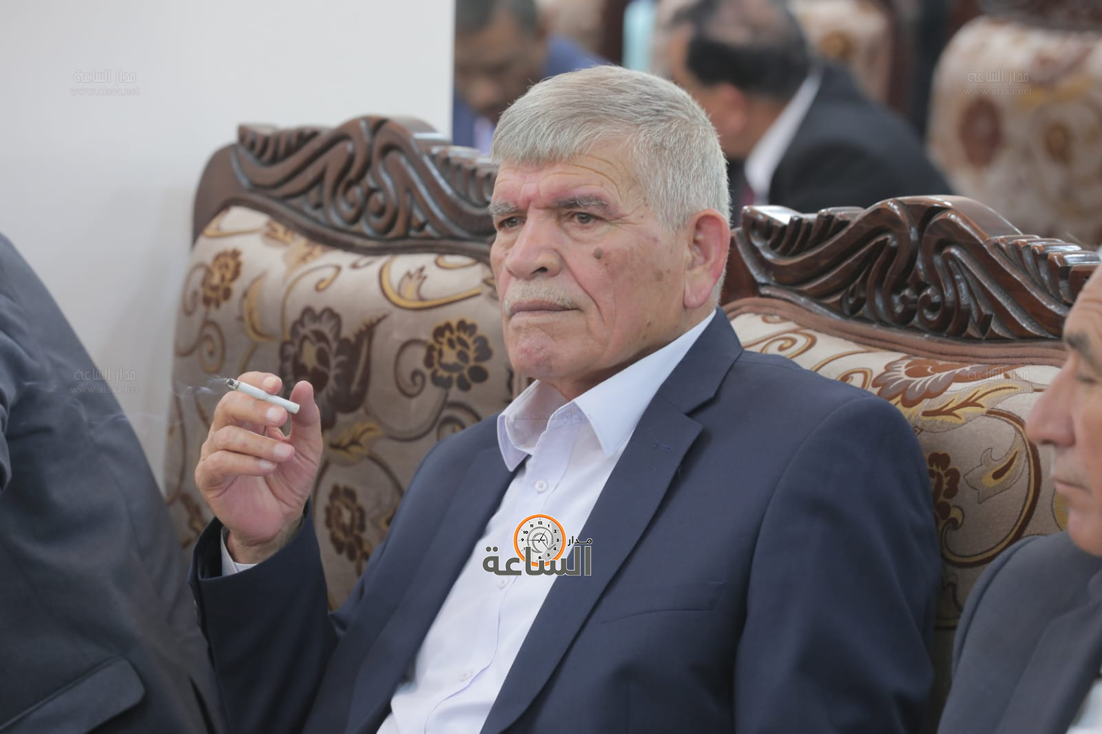 Madar Al-Saa Images 0.2201509546970284