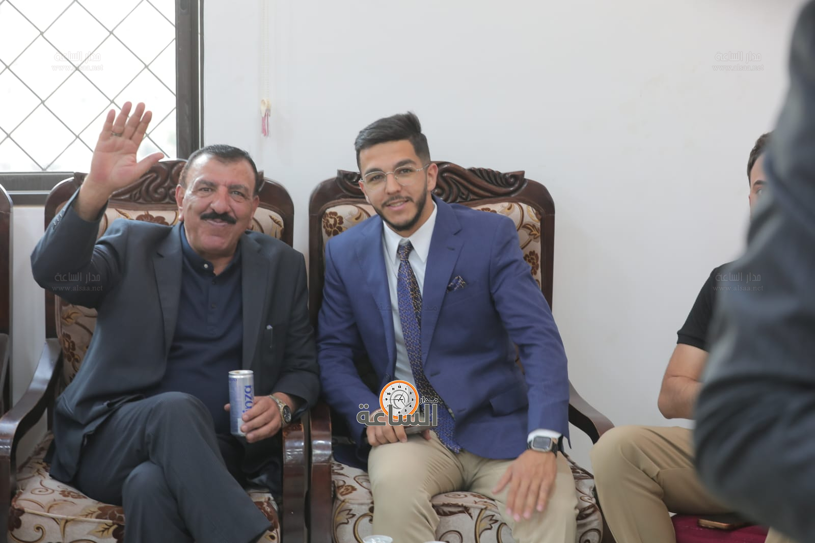 Madar Al-Saa Images 0.22215508256189176