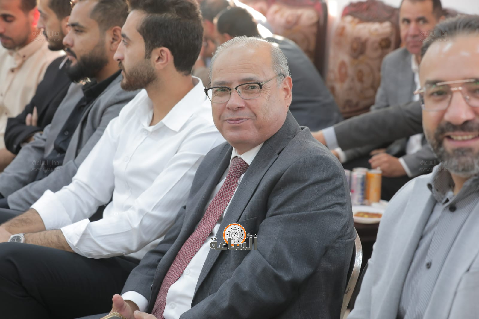 Madar Al-Saa Images 0.3003457789354468