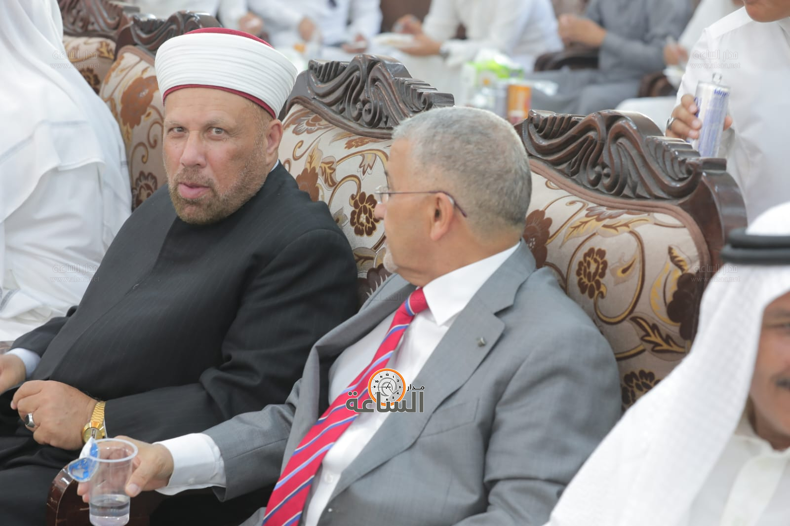 Madar Al-Saa Images 0.19791589909419682