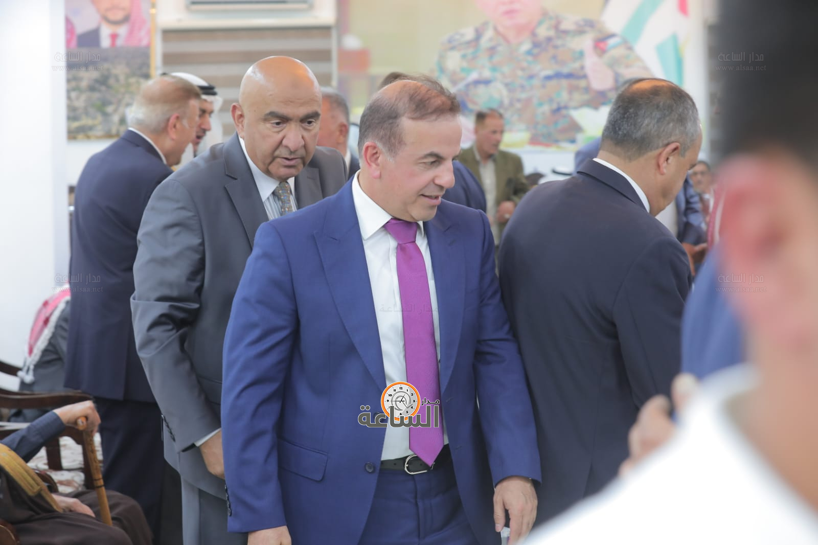 Madar Al-Saa Images 0.6658293542901972