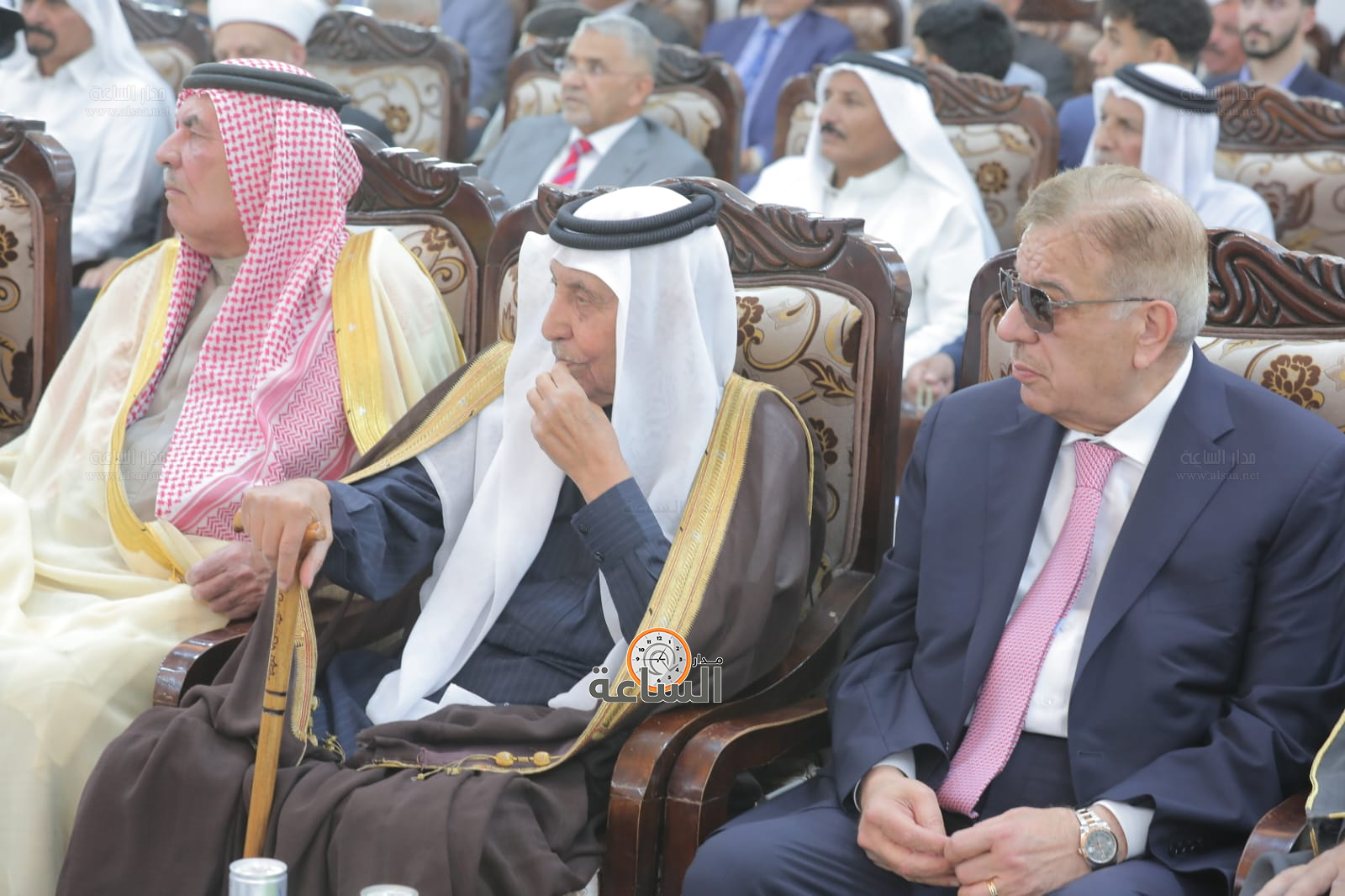 Madar Al-Saa Images 0.9071016178731055