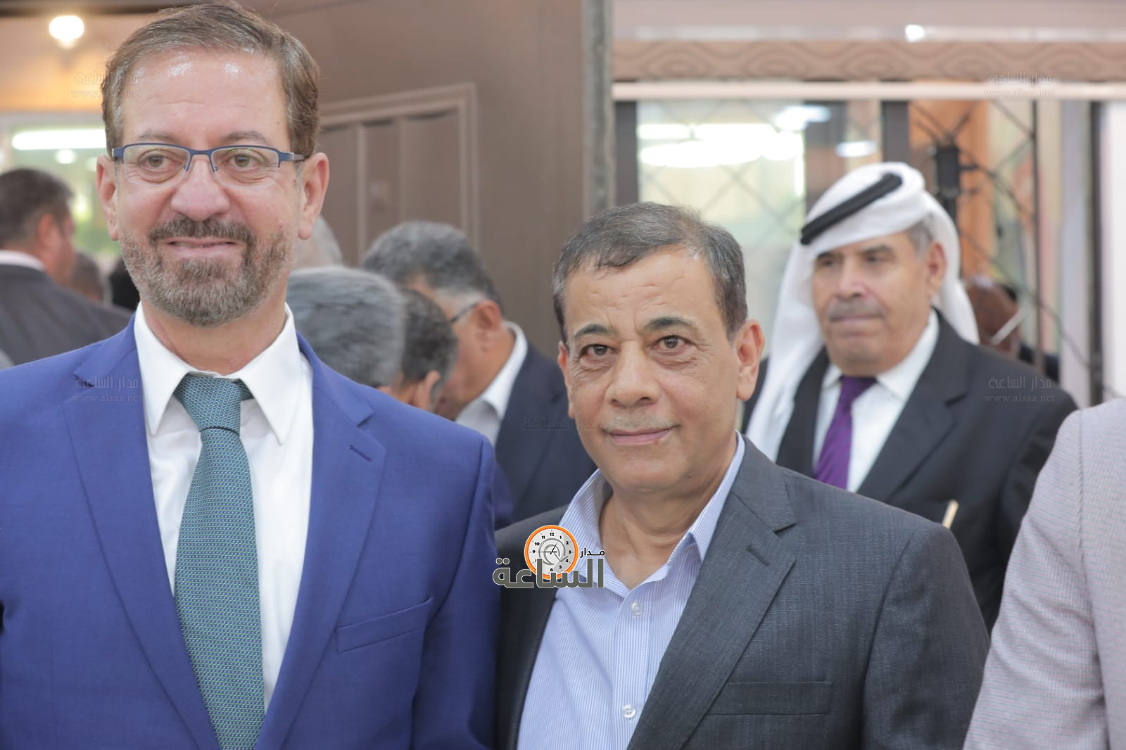 Madar Al-Saa Images 0.1645671809233108