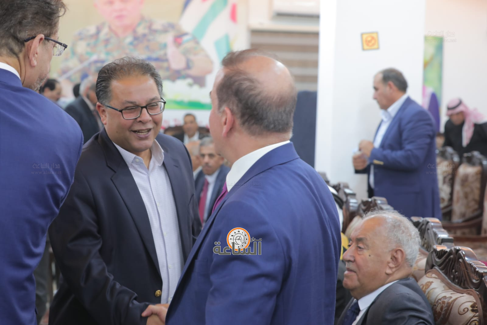 Madar Al-Saa Images 0.9625535280704471