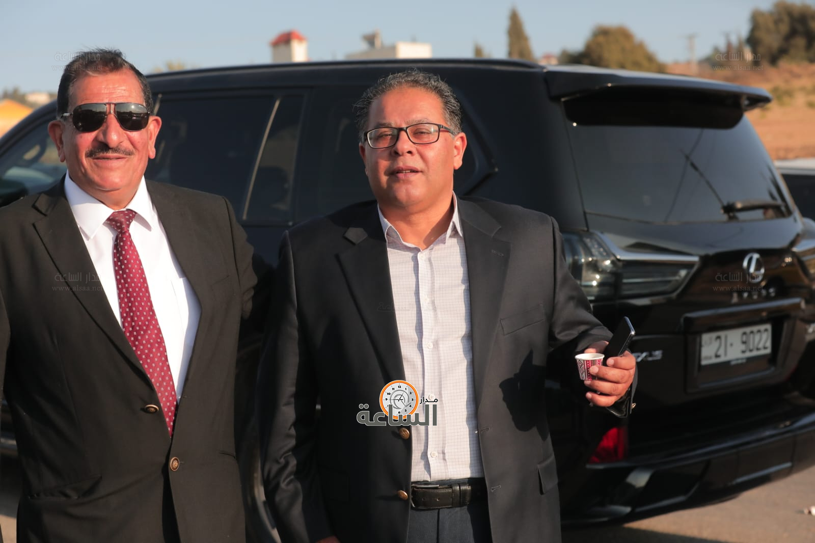 Madar Al-Saa Images 0.39368778445940167