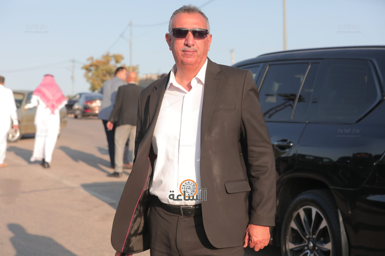 Madar Al-Saa Images 0.9482371034019403