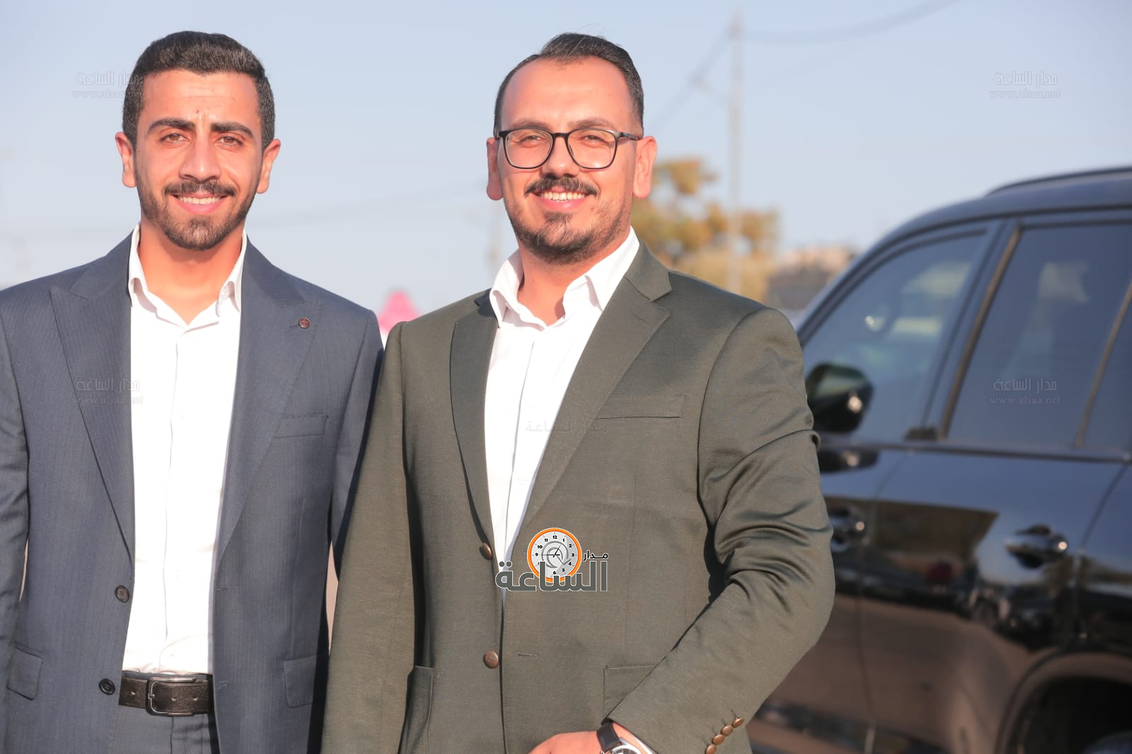 Madar Al-Saa Images 0.5418499696053921