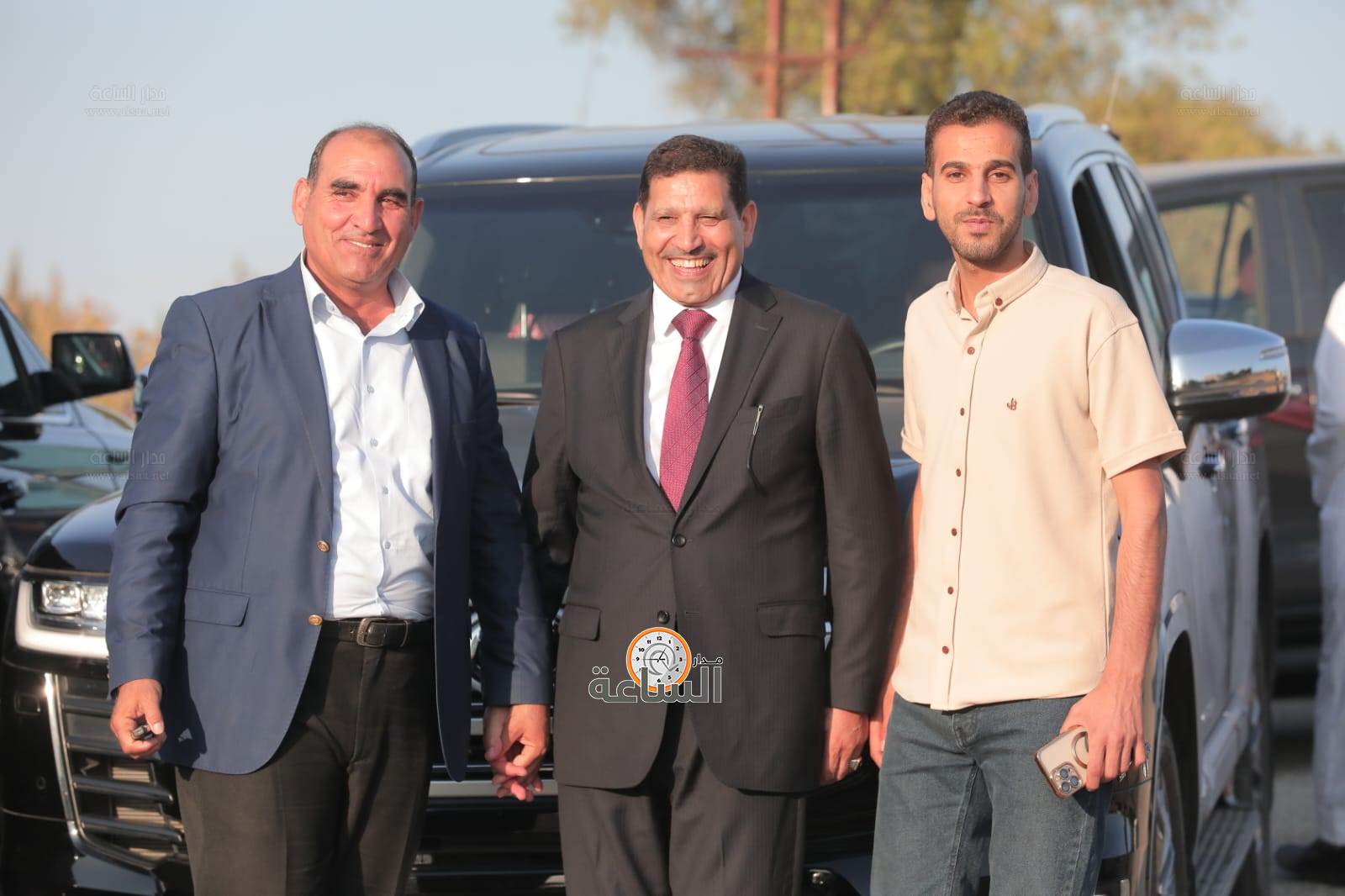 Madar Al-Saa Images 0.4858735180129047