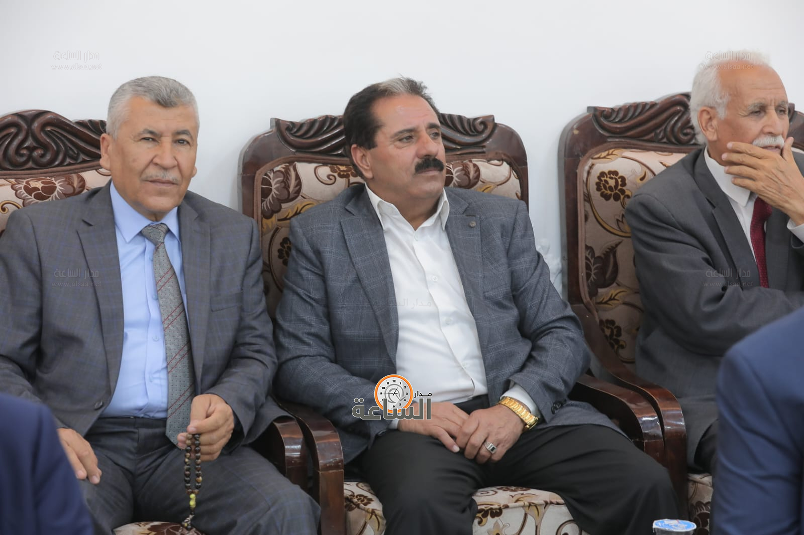 Madar Al-Saa Images 0.8770349312681707