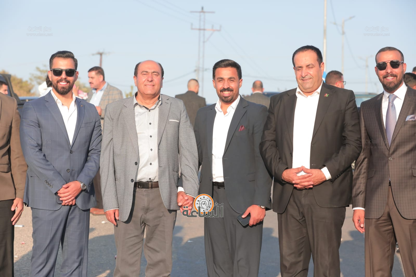 Madar Al-Saa Images 0.6533156222891894